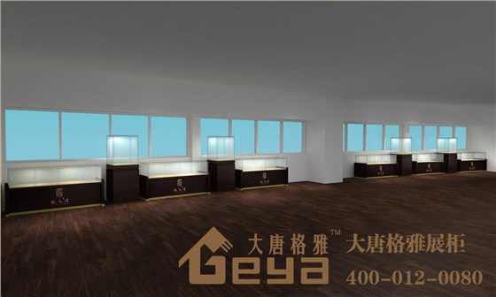 珠寶展柜,南京展柜,南京展柜定制廠家,南京展柜設(shè)計(jì)制作,南京大唐格雅展柜廠