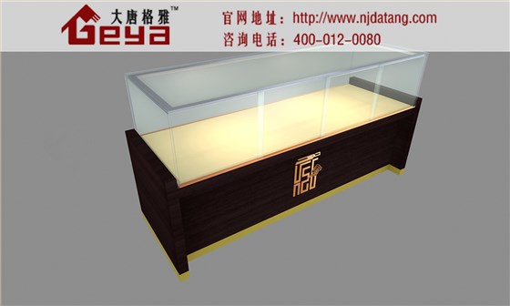 珠寶展柜,南京展柜定制廠家,南京展柜設(shè)計(jì)制作,南京大唐格雅展柜廠