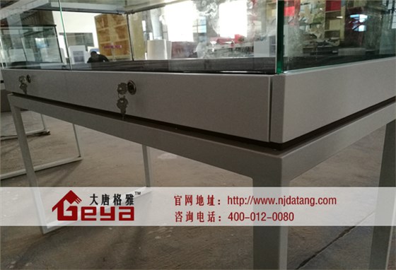 珠寶展示柜