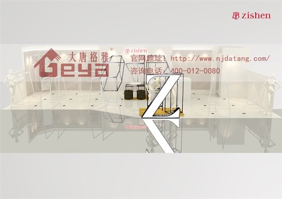 商場展柜,商場專柜,商場展柜制作,商場展柜設(shè)計