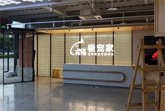  寵物柜臺(tái)