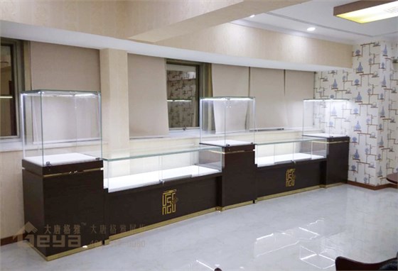 珠寶展貴