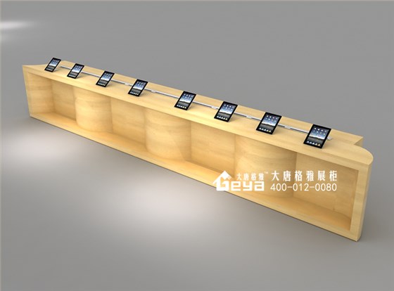 展柜設(shè)計(jì)