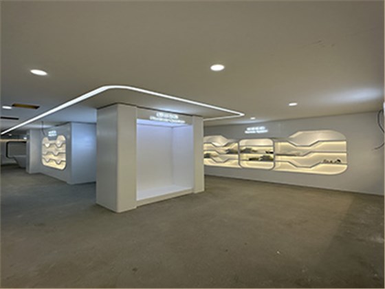 博物館展柜
