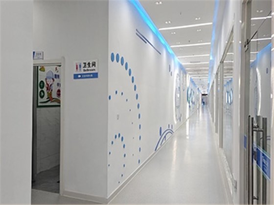 企業(yè)展廳