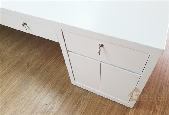 高端定制服務(wù)臺-南京大唐格雅展柜制作廠家
