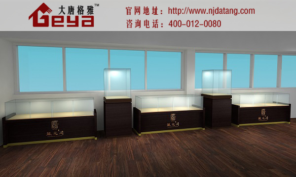 珠寶展柜,南京展柜,南京展柜廠,南京展柜定制廠家,南京展柜設(shè)計(jì)制作,南京大唐格雅展柜廠