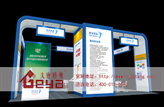 展臺(tái)設(shè)計(jì)的要素考慮有哪些？