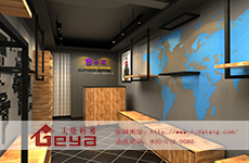 您為服裝店展柜上的細(xì)節(jié)做足準(zhǔn)備了嗎？