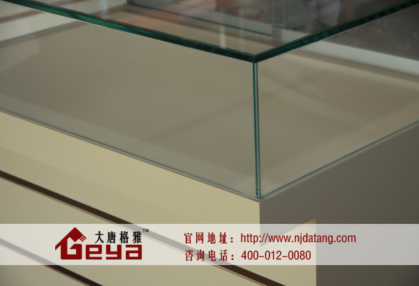 珠寶展柜