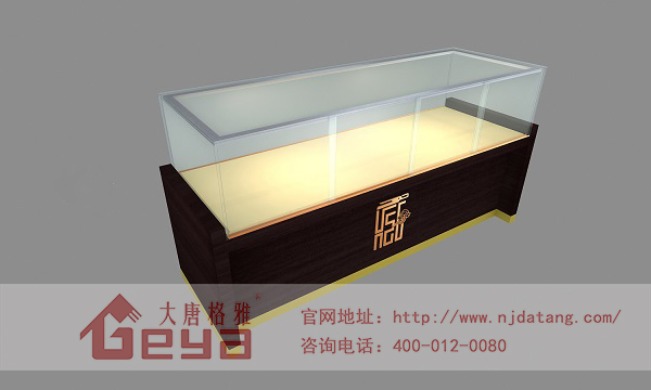 珠寶展柜,珠寶展柜廠,珠寶展柜定制廠家,珠寶展柜設(shè)計(jì)制作,南京大唐格雅展柜