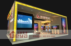 商場(chǎng)展柜損傷了應(yīng)該如何處理？