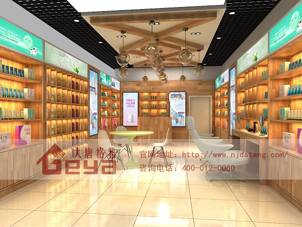 化妝品展柜,化妝品展柜定制,化妝品展柜批發(fā),化妝品展柜廠