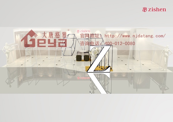 商場展柜,商場專柜,商場展柜制作,商場展柜設(shè)計