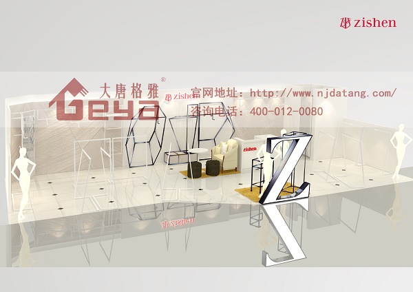 商場展柜,商場專柜,商場展柜制作,商場展柜設(shè)計