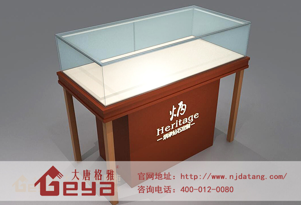 珠寶展柜廠家