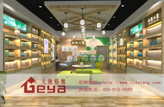 你還在拒絕那些吸引客戶的定制展柜嗎？