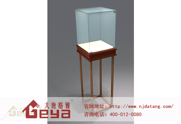 珠寶展柜 珠寶展柜
