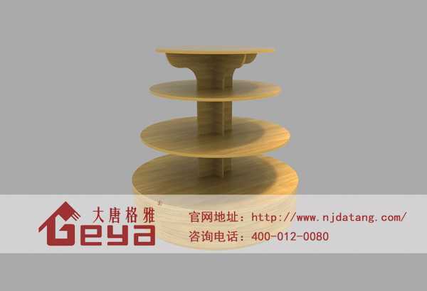 商業(yè)展柜