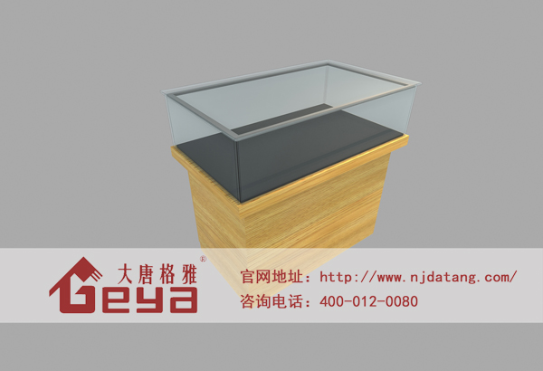 商業(yè)展柜