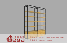 商場展柜設(shè)計制作思想分析