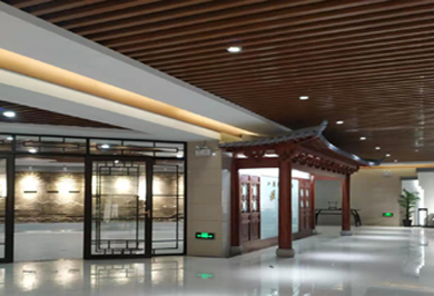 企業(yè)展廳 企業(yè)展廳