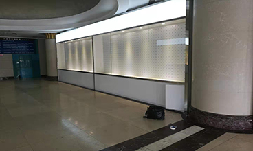 企業(yè)展廳的優(yōu)勢
