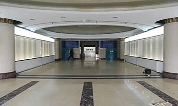 展廳設(shè)計(jì)