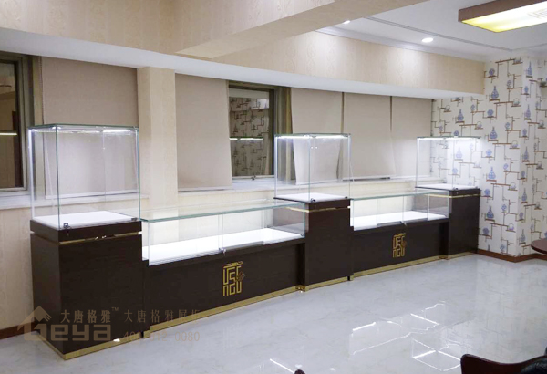 珠寶展貴