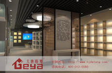 企業(yè)展廳設(shè)計(jì)的具體步驟有哪些？