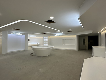 博物館展柜