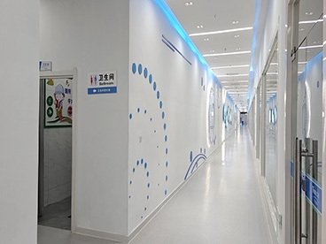 企業(yè)展廳