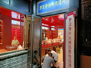定制展柜的優(yōu)勢，你了解多少？