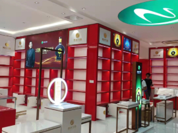 不銹鋼展柜定制如何保障品質(zhì)？