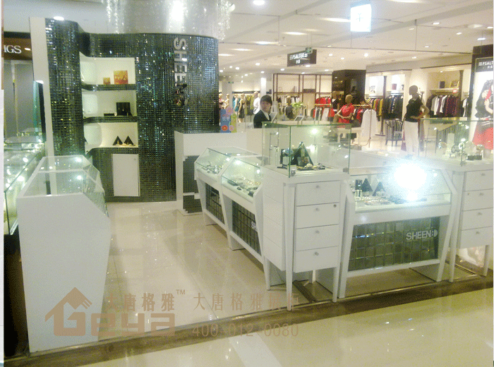 產(chǎn)品展示-sheen品牌手表專柜-南京仙林金鷹