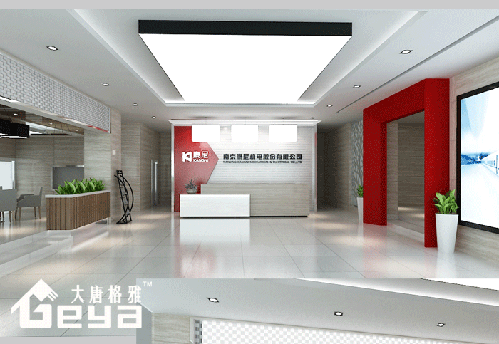 產(chǎn)品展示-南京康尼機(jī)電-2013