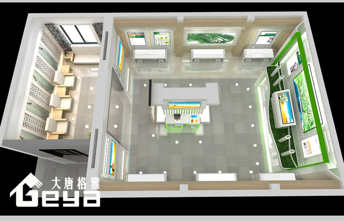 產(chǎn)品展示-蘇州農(nóng)業(yè)展廳-2014