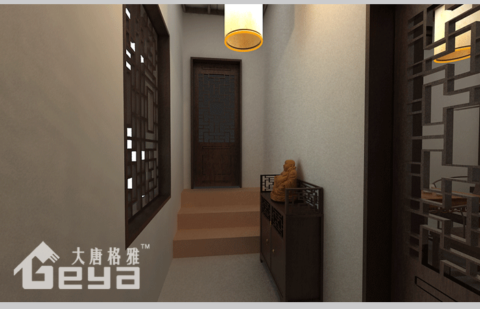 產(chǎn)品展示-南京唐二陵茶館