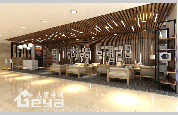 產(chǎn)品展示-休息區(qū)