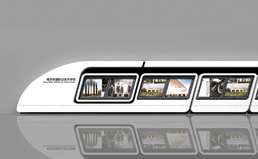展覽搭建-展廳設(shè)計(jì)-展覽展廳設(shè)計(jì)