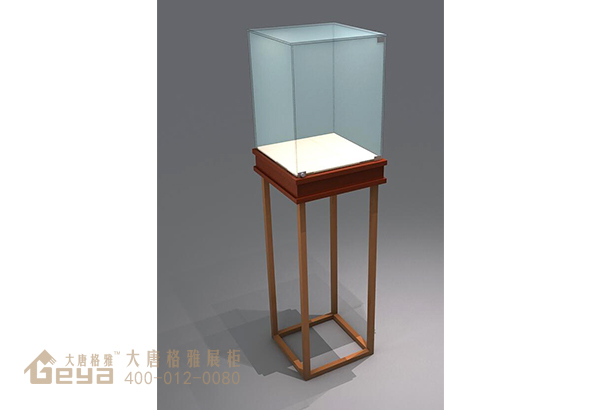 珠寶展柜—創(chuàng)鑫珠寶