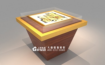 沙盤(pán)底座定制