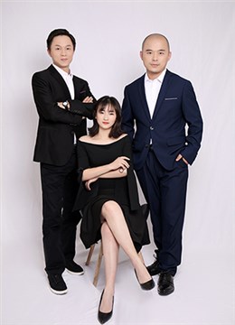 大唐格雅資深設(shè)計(jì)師團(tuán)隊(duì)