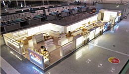 設(shè)計(jì)廊展示