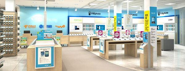 商場(chǎng)展柜常見問答