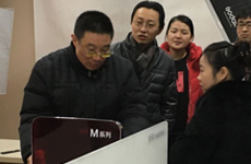 大唐格雅聯(lián)想電腦展柜承建商招標(biāo)會