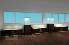 南京展柜廠-大唐格雅抓住細(xì)節(jié)展現(xiàn)優(yōu)良珠寶展柜