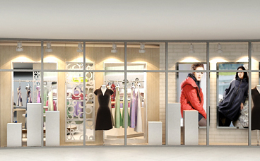 南京大唐格雅展柜教你挑選服裝展柜應(yīng)該要注意的幾大要素