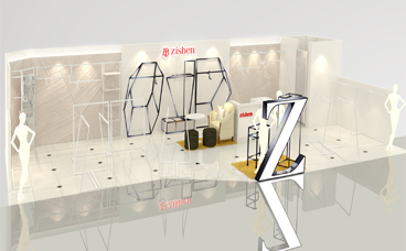 商場(chǎng)展示柜的設(shè)計(jì)要素-南京大唐格雅展柜制作廠家