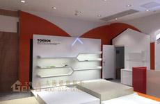 大唐格雅教你-如何將服裝展柜發(fā)揮功效